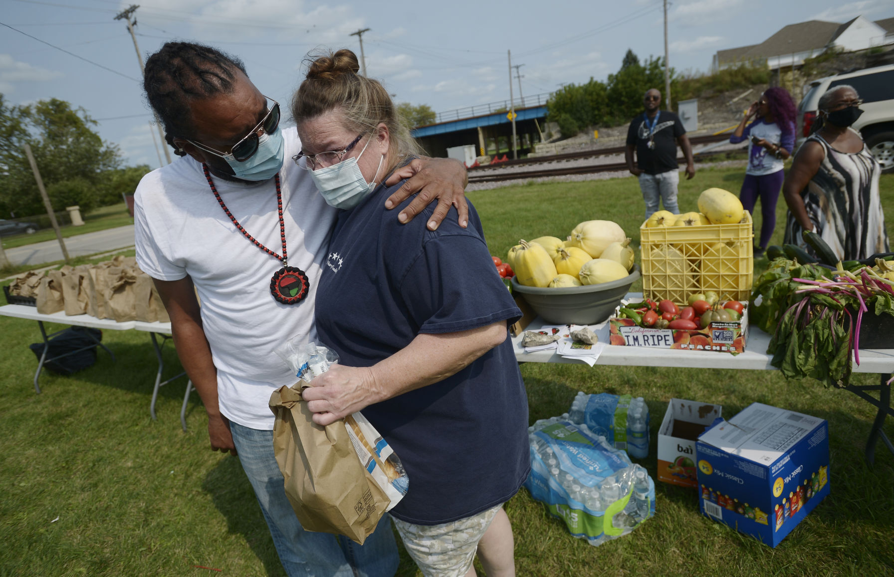 BLAKE COMMUNITY EVENT